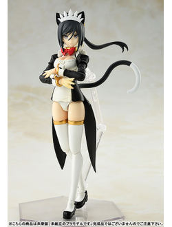 Фигурка Maidroid Chloe