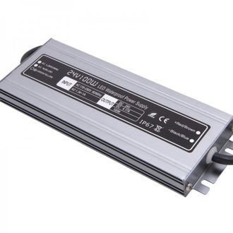 Блок питания для светодиодной ленты SWG 24В 4,16А 100Вт IP67