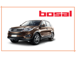 Фаркоп Bosal 7610-A для Chery Tiggo 3 2017-20