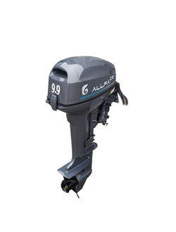 Лодочный мотор ALLFA CG Т9,9 FW S