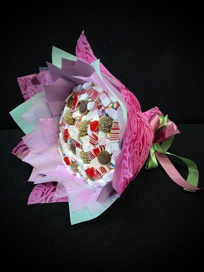 Букет "Нежность"