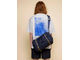 Сумка Elliker Walden Messenger Bag 15L Navy фото 2