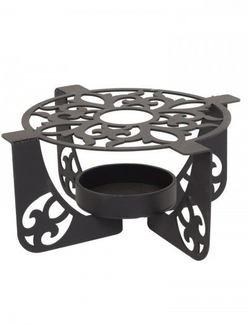 Подставка под чайник "Арабис"