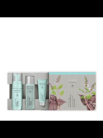 ARTISTRY SKIN NUTRITION™ Набор Мини Средств «Глубокое увлажнение»