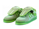 Adidas Forum Low Bad Bunny Green (Салатовые) новые