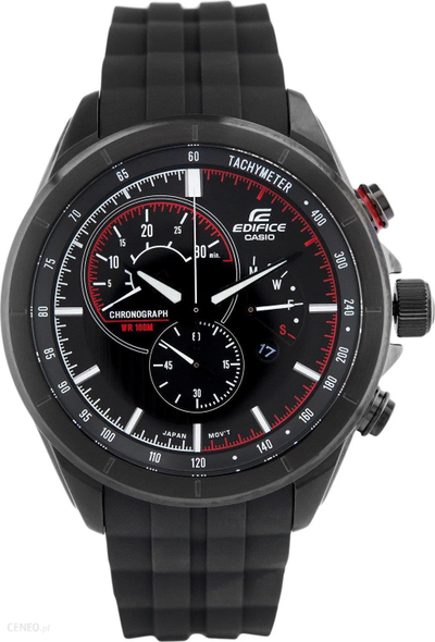 Часы Casio Edifice EFR-561PB-1A