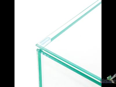 Аквариум П-15 Mini со стеклянной крышкой, 310х200х250 мм