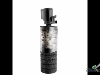 Aquael Турбо Фильтр 500 (до 150л)