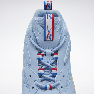 КРОССОВКИ REEBOK AZTREK DOUBLE MIX BLUE