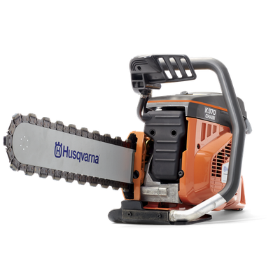 Бензиновый цепной резчик Husqvarna K970 Chain