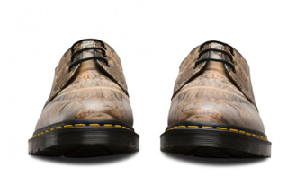 Dr Martens 1461 William Blake https drmartens moscow.ru