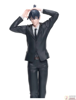 Фигурка Аки Хаякава (Aki Hayakawa High Premium Figure)