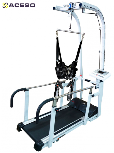 Беговая дорожка AMF 8230