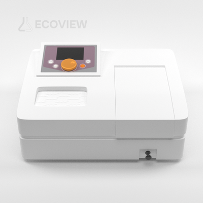 Спектрофотометр ECOVIEW УФ-1100