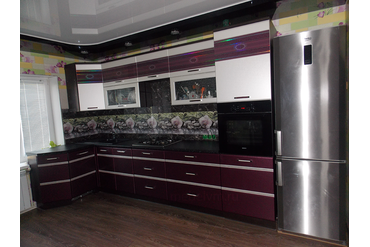 ГАЛЕРЕЯ КУХНИ