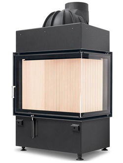 Hoxter ECKA 67/45/51R стекло справа