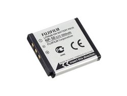 Аккумулятор Fujifilm NP 50