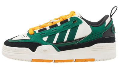 Adidas Adi2000 Cream Green Collegiate Gold