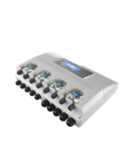 Станция химдозации DOMINATOR PRO