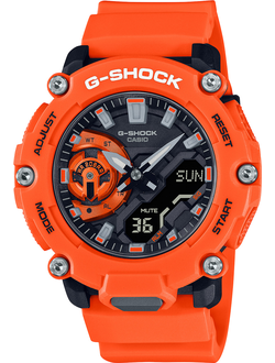 Часы Casio G-Shock GA-2200M-4A