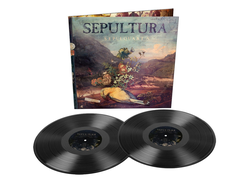 SEPULTURA - SepulQuarta 2-LP