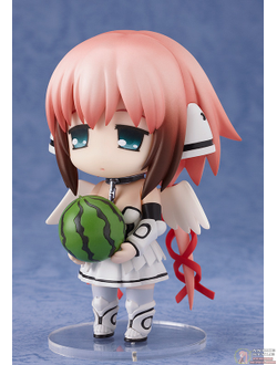Нендроид Икар (Ikaros)