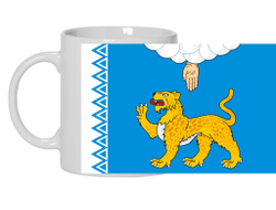 Кружка Псковская Область