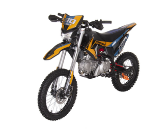 Питбайк SHARMAX Sport 190 17/14