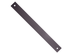 Рихтовочное полотно, 350 мм, шаг 2 мм (12TPI) KING TONY 9CM212