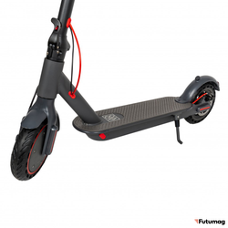 Электросамокат AOVO M365 PRO APP 2.0