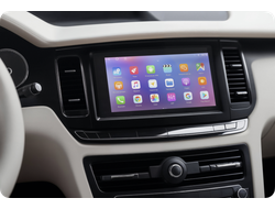 Универсальные Магнитолы