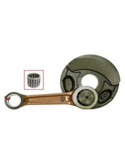 Щека коленвала (MAG) SPI SM-09350 для снегоходов Polaris 800 2203584, 2204622, 2205687, 2205580