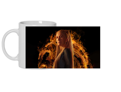 Кружка Дом Дракона, House of the Dragon №3