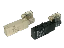 Пневмораспределители NAMUR