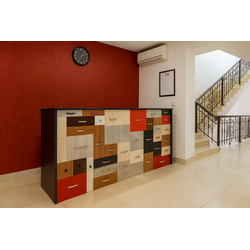 (РЕС-16) Стойка ресепшен Комод