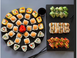 Сет Постучись в мою дверь АКЦИЯ