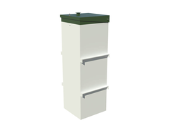 СЕПТИК ТОПАС-С 4 ПР