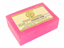 Роза (Rosewater soap) 125гр