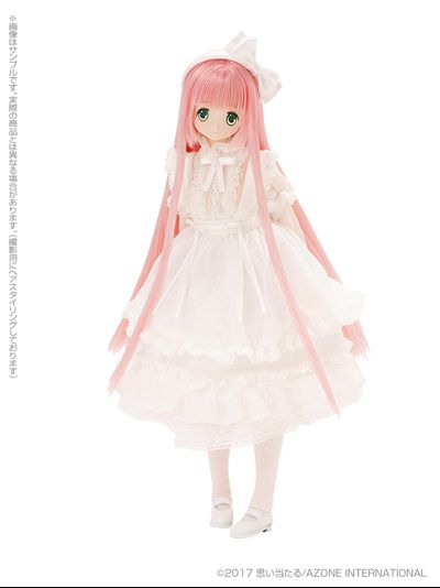 Кукла 1/6 PureNeemo Raili