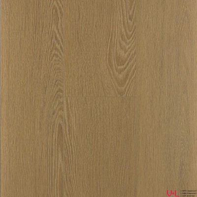 SPC ламинат FirstFloor Отборный Коричневый Дуб 1F058 43 класс толщина 4.0 мм с фаской замковый 2.665 м2