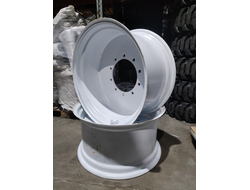 Диск колесный 15x28 на TEREX