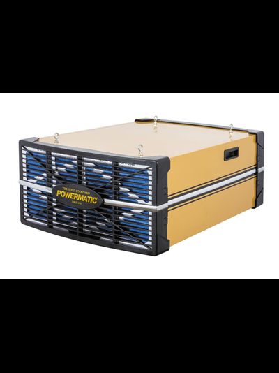 Powermatic PM1200 система фильтрации воздуха