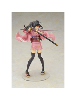 Фигурка 1/8 Кюбэй Ягю (Yagyu Kyubei)