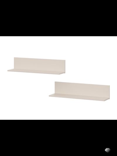 Калипсо Полки навесные Меланж