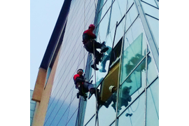 Монтаж под ключ