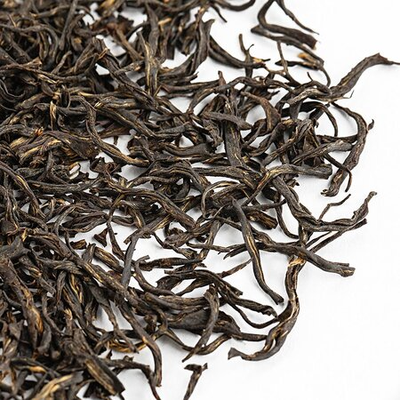 Чай красный Джи Джу Мей, кат. C