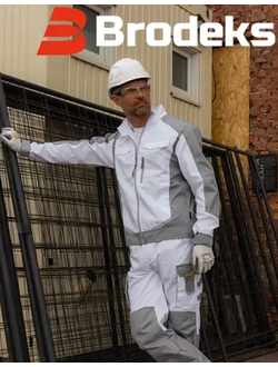 BRODEKS ОДЕЖДА И АКСЕССУАРЫ