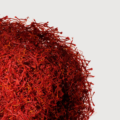 Matiere Premiere Crystal Saffron Extrait