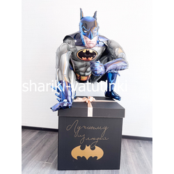 Набор "Бэтмен"