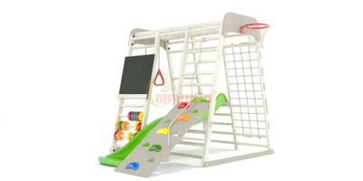 ДСК раннего развития Савушка Непоседа 4 oak